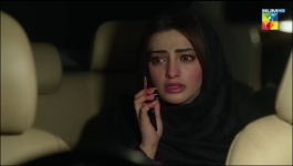 Dagh e Dil - Episode 08 - 31st May 2023